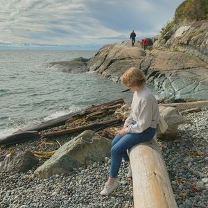 Meet your Posher, Kahlan